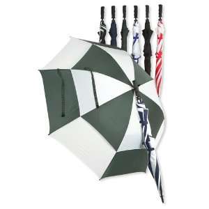 Promotional MVP Fiberglass, Vented Golf Umbrella (36)   Customized w 