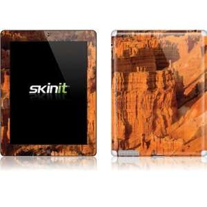  Skinit Bryce Canyon Vinyl Skin for Apple iPad 2