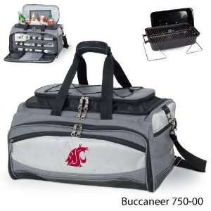  Washington State Buccaneer Grill Kit Case Pack 2 