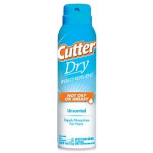  United Industries HG 96058 Cutter Dry Insect Repellent 4 