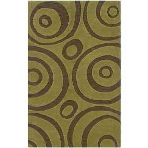  Rizzy Dimension DI 0636 5 X 8 Area Rug