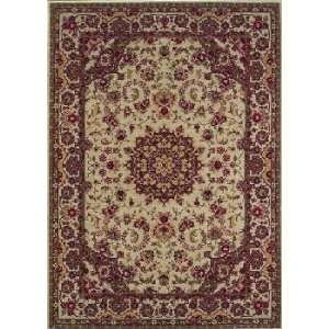  Ivory Discount Area Rug   Imperial Collection