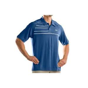  Mens Riverwalk Seamless Polo Tops by Under Armour Sports 