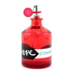  Liz Claiborne Curve Connect Cologne Spray   125ml/4.2oz 
