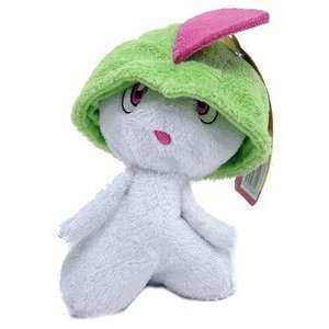 ralts plush