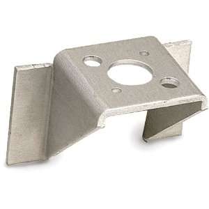  Moroso 71556 Fasteners Mounting Brackets   Set of 2 