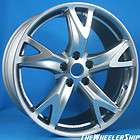   370z 19 x 9 2009 2012 Rays Forged Factory OEM Front Stock Wheel Rim