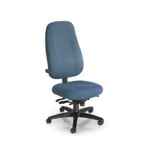  Paramount High Back Multi Function Office Chair