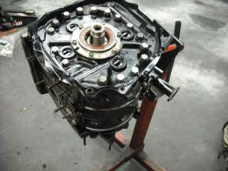 REBUILD SERVICE for your 93 95 mazda RX 7 FD rotary engine w/ warranty 