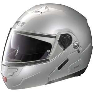 Nolan N90 N Com Platinum Full Face Helmet (S)