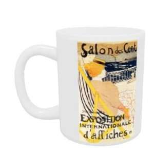   ) by Henri de Toulouse Lautrec   Mug   Standard Size