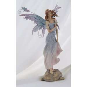  Heavenly Angel   Spring Beauty Fairy   Figurine Kitchen 