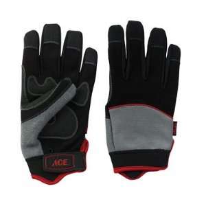  Pr x 3 Ace Heavy Protection Glove (ACE 2132BG M)
