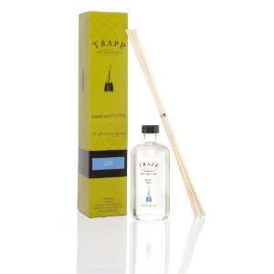  Water (No. 20) Reed Diffuser Kit by Trapp Candles