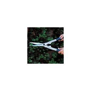  Hedge Shears With Replaceable Cutters Hedge Shears & Repl 