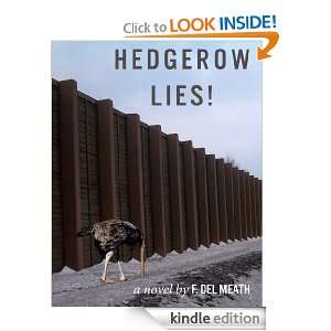 Start reading Hedgerow Lies  Don 