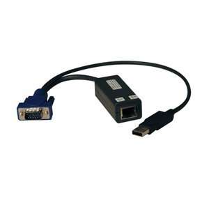  TRIPPLITE, Tripp Lite B078 101 USB Server Interface USB 