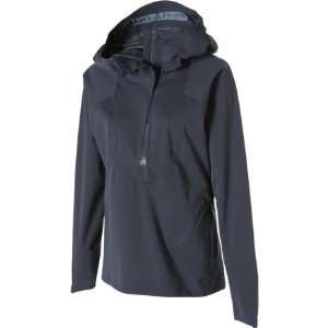    NAU Wafer Hooded Pullover Jacket   Womens