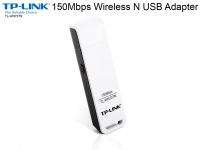 TP Link 150Mbps 802.11 N Wireless USB 2.0 WiFi QSS Adapter Stick TL 