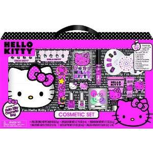  Hello Kitty Mega Cosmetic Set Beauty