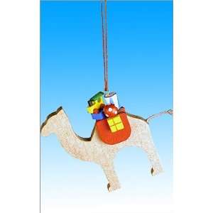  Ulbricht ornament   Camel with Toys