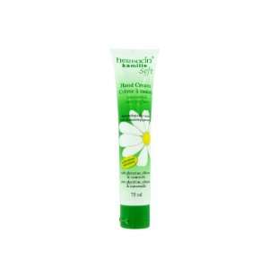 Herbacin Kamille Soft Hand Cream Unscented 2 Pack (2x 2.5oz Tubes)