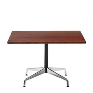  Herman Miller ET11 Eames ® Square Table with Contract 