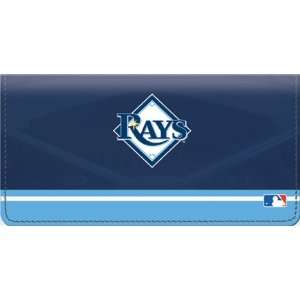  Tampa Bay Rays(TM) Major League Baseball(R) Checkbook 