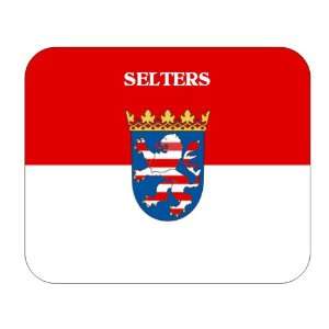  Hesse [Hessen], Selters Mouse Pad 