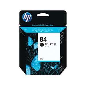  HP HEW C5016A C5016A (HP 84) INK, BLACK Electronics