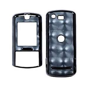 Fits Motorola RIZR Z3 Cell Phone Snap on Protector Faceplate Cover 