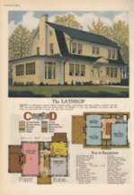 American Home Builder Magazine   1920s on DVD  