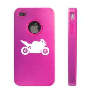   Aluminum & Silicone Case Cover Motorcycle Cell Phones & Accessories