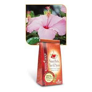  Botanic Choice Hibiscus Flower Tea Bags 36 tea bags 