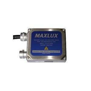    MAXLUX Universal Replacement HID Digital Ballast Automotive