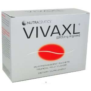  Vivaxl (motivate your body, stimulate your brain) size 20 