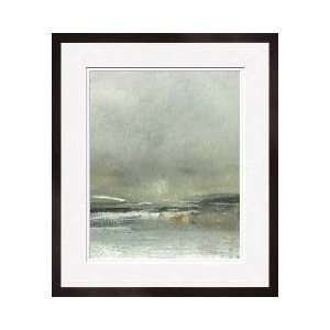  Wander Iv Framed Giclee Print