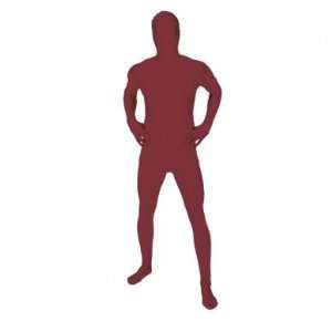  Maroon Morphsuit  M Toys & Games