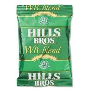  SFD44212   Hills Bros. Decaffeinated Premeasured Coffee 