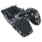 Hori Tactical Assault Commander 3 TAC3 Keyboard & Mouse PS3   Camo 