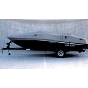 LX210 Sport Boat Mooring Cover 