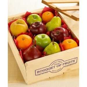 Bouquet of Fruits Sierra Gift Crate, 1 ea  Grocery 