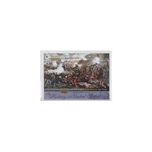 2004 History of the United States (Trading Card) #WS10   Confederates 