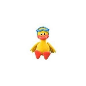 Timmy Time Plush by Hit Entertainment   YABBA the Duck ( 8 