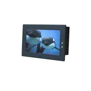   HMI w/ XPPE (Catalog Category Monitors / LCD Panels  16 or less