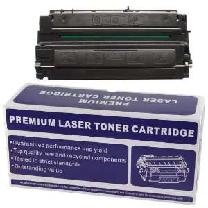    Canon LC8500 Remanufactured Monochrome Toner Cartridge Electronics