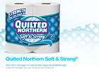 Quilted Northern Coupons FREE 12 Double RollsTissue, Up to $28 in 