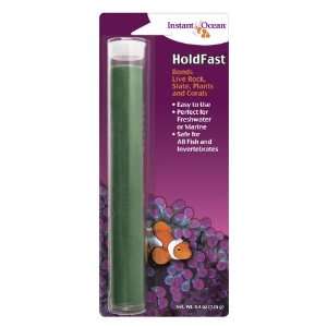  Instant Ocean HF 1 HoldFast Epoxy Stick for Fish & Reef 