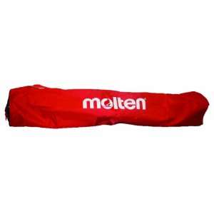  Molten Cart Carry Bag for BKF (Red)