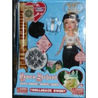 Gwen Stefani Hollaback Doll